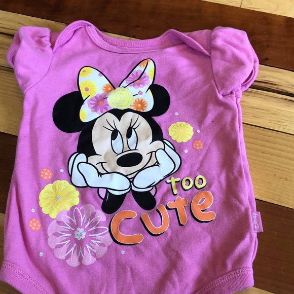 6-9M 2 piece bundle. - Picture 7 of 7